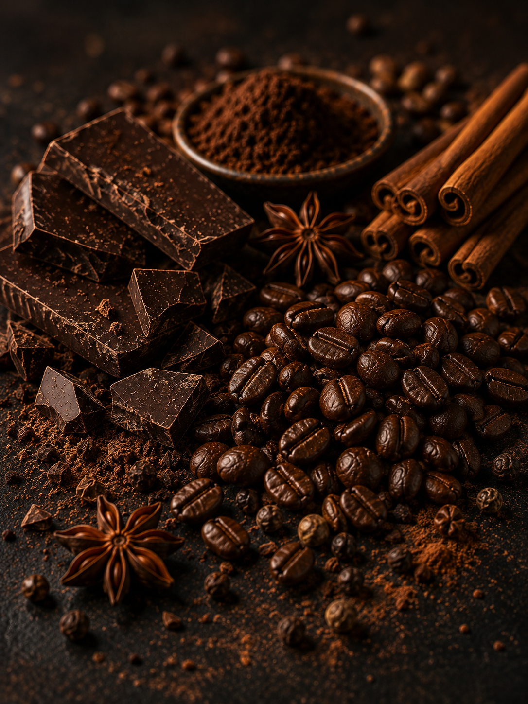 Solvero Morning Roast
