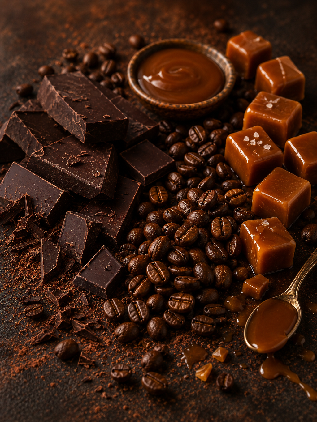 Solvero Island Roast