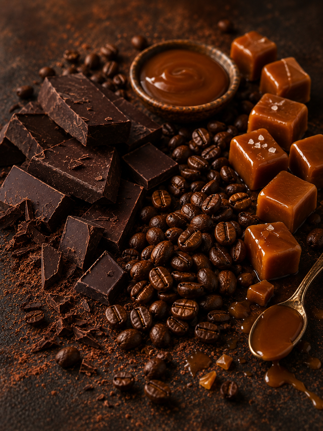 Solvero Island Roast