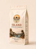 Solvero Island Roast